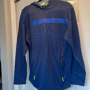 Under Armour NWOT men’s sweatshirt.